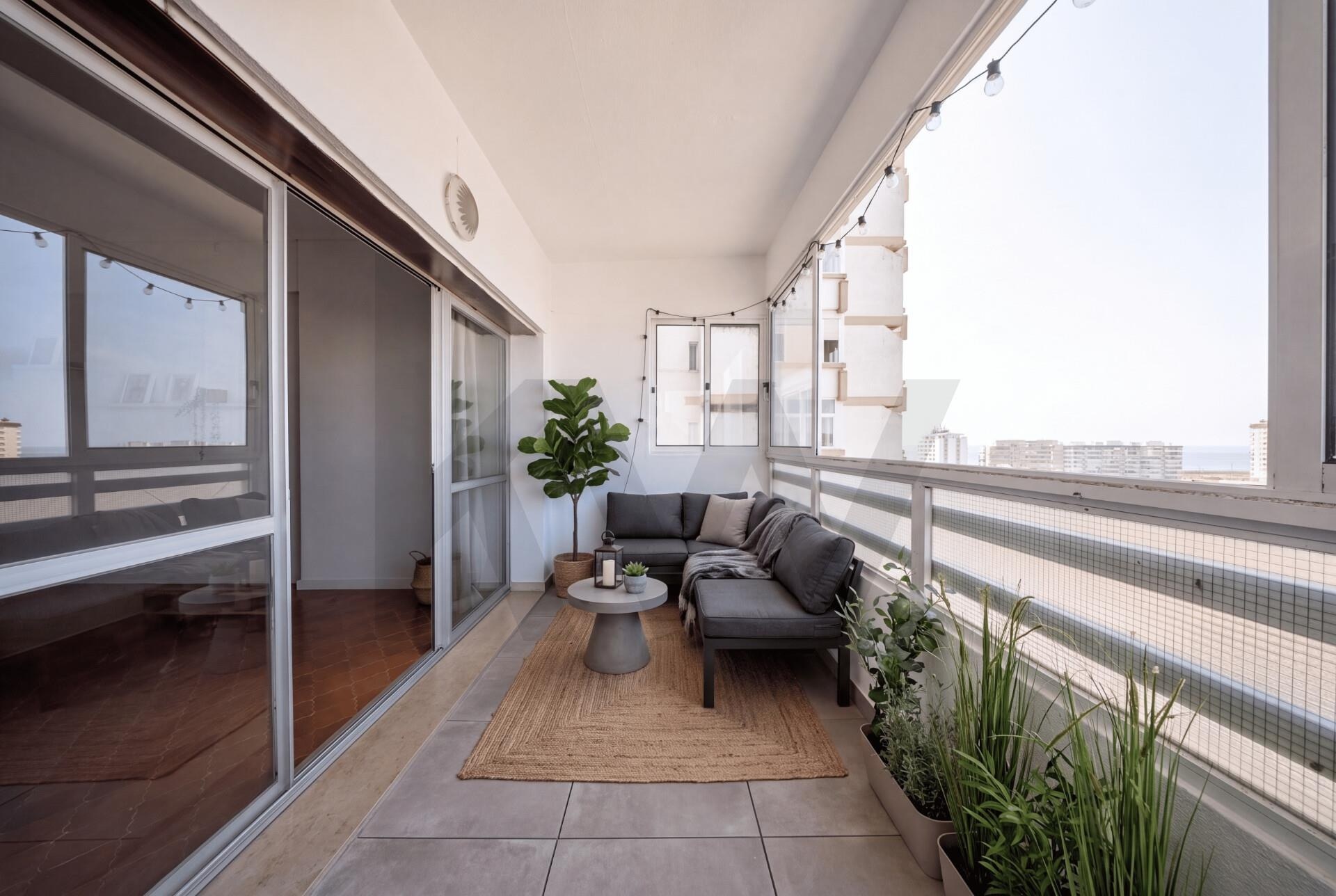 Apartamento T1 à Venda em Almada - Setúbal - Portugal - 7