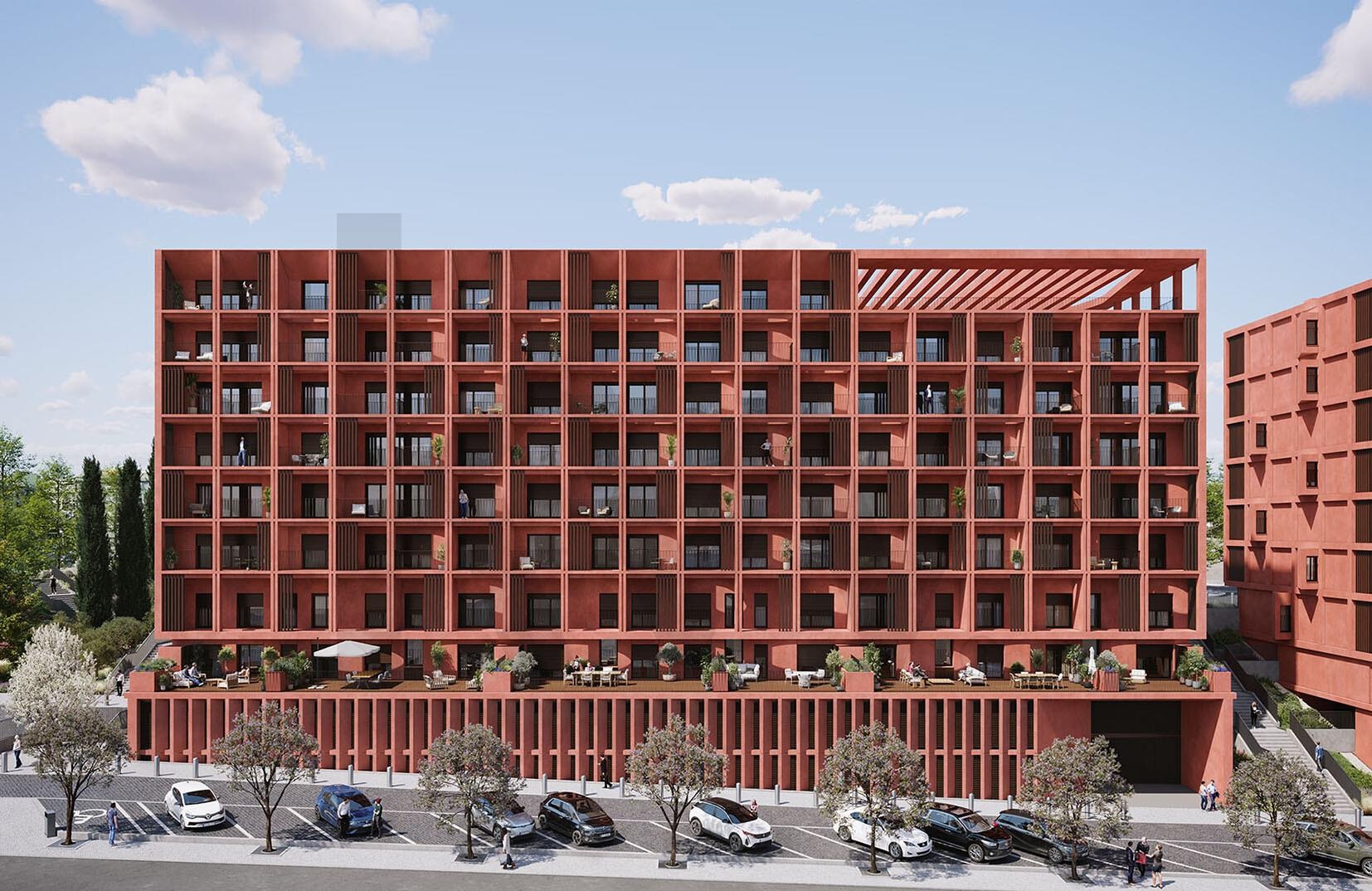 1 Bedroom Home for Sale in Almada - Setúbal - Portugal - 1