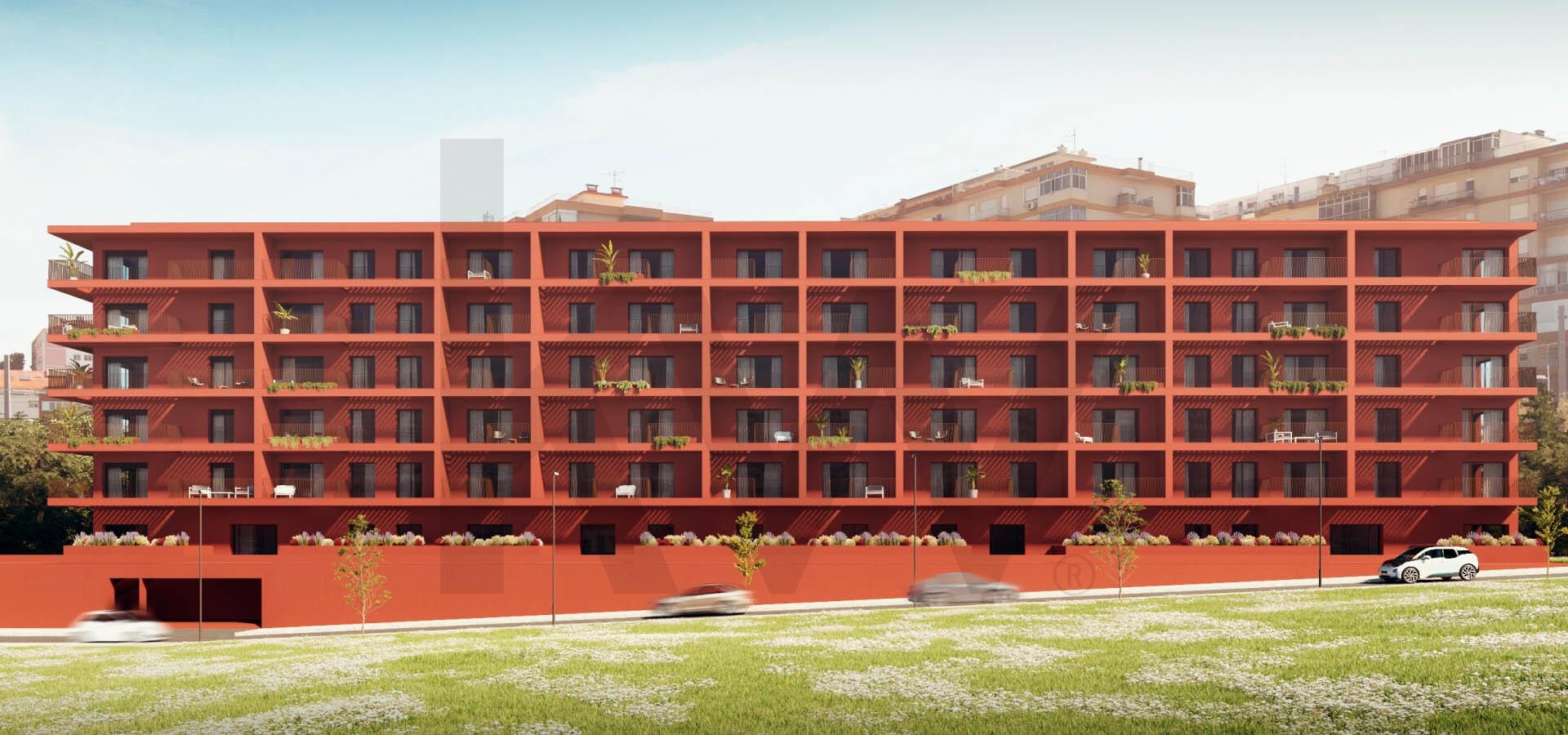 1 Bedroom Home for Sale in Almada - Setúbal - Portugal - 4