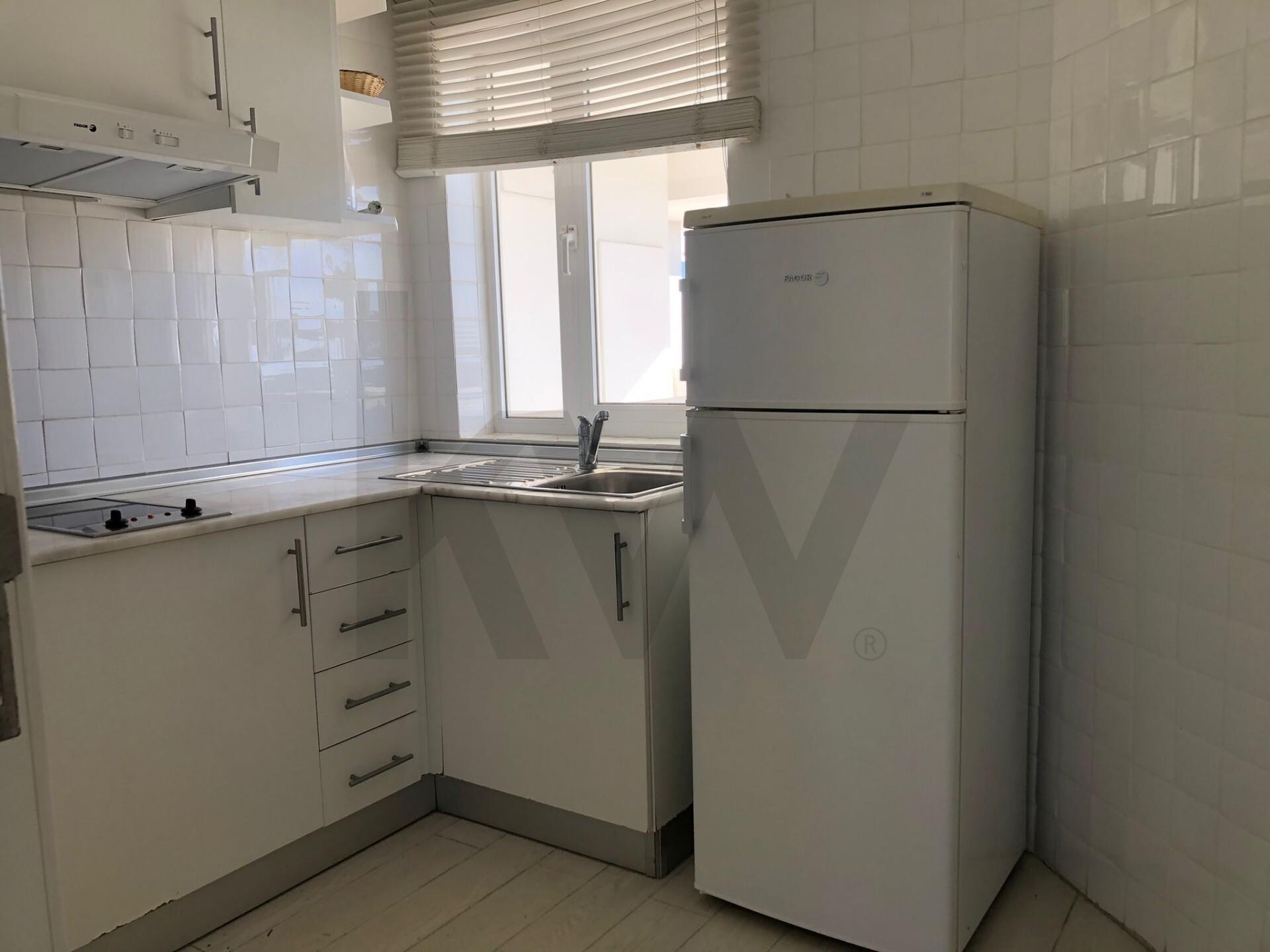 Apartamento T1 à Venda em Alvor - Algarve - Portugal - 5