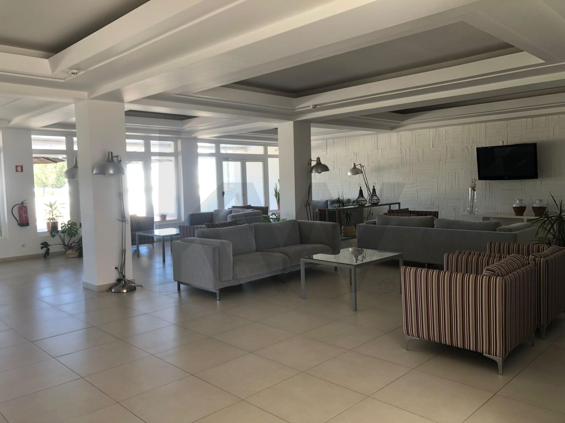 Apartamento T1 à Venda em Alvor - Algarve - Portugal - 7