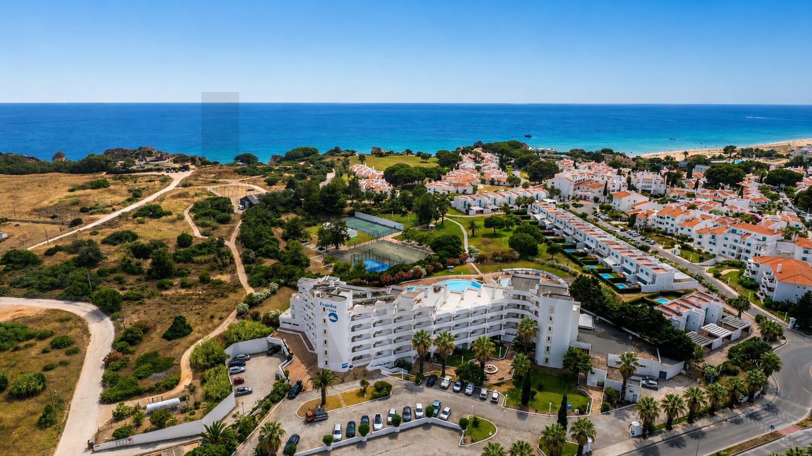 Apartamento T1 à Venda em Alvor - Algarve - Portugal - 2