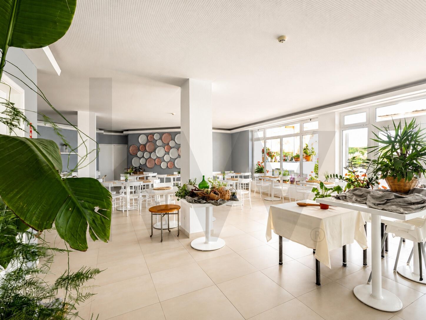 Apartamento T1 à Venda em Alvor - Algarve - Portugal - 5