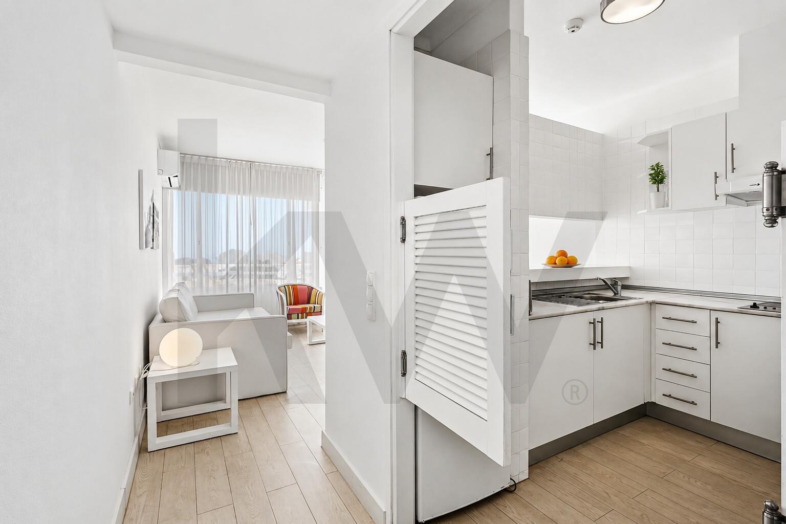 Apartamento T1 à Venda em Alvor - Algarve - Portugal - 6