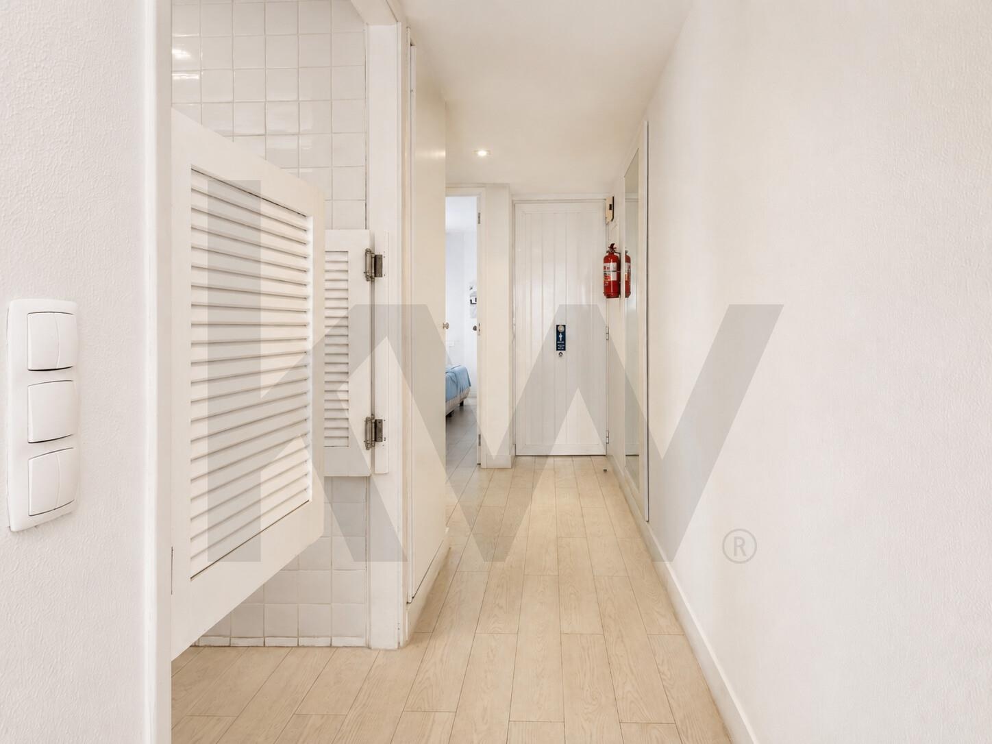 Apartamento T1 à Venda em Alvor - Algarve - Portugal - 7