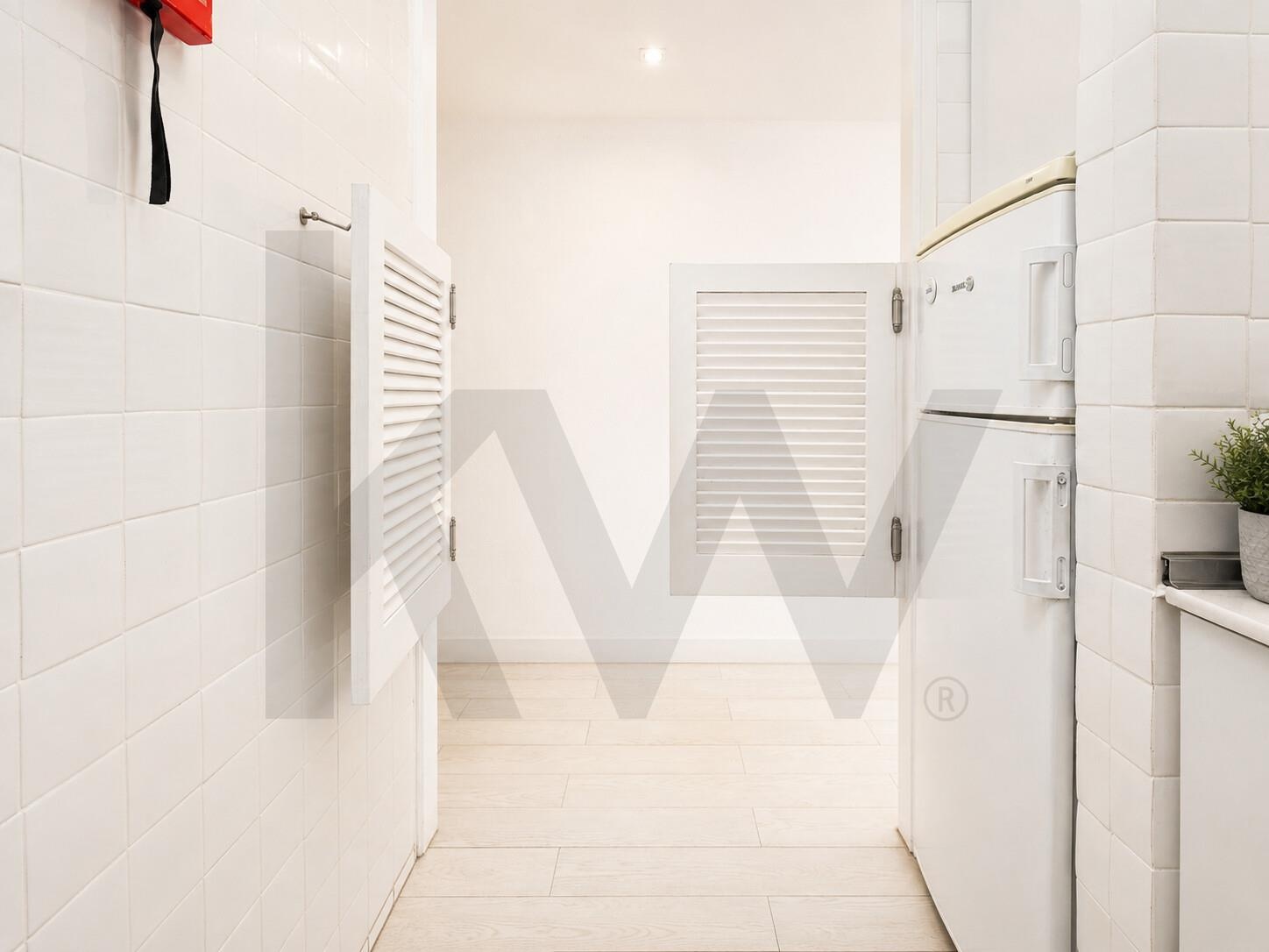 Apartamento T1 à Venda em Alvor - Algarve - Portugal - 8