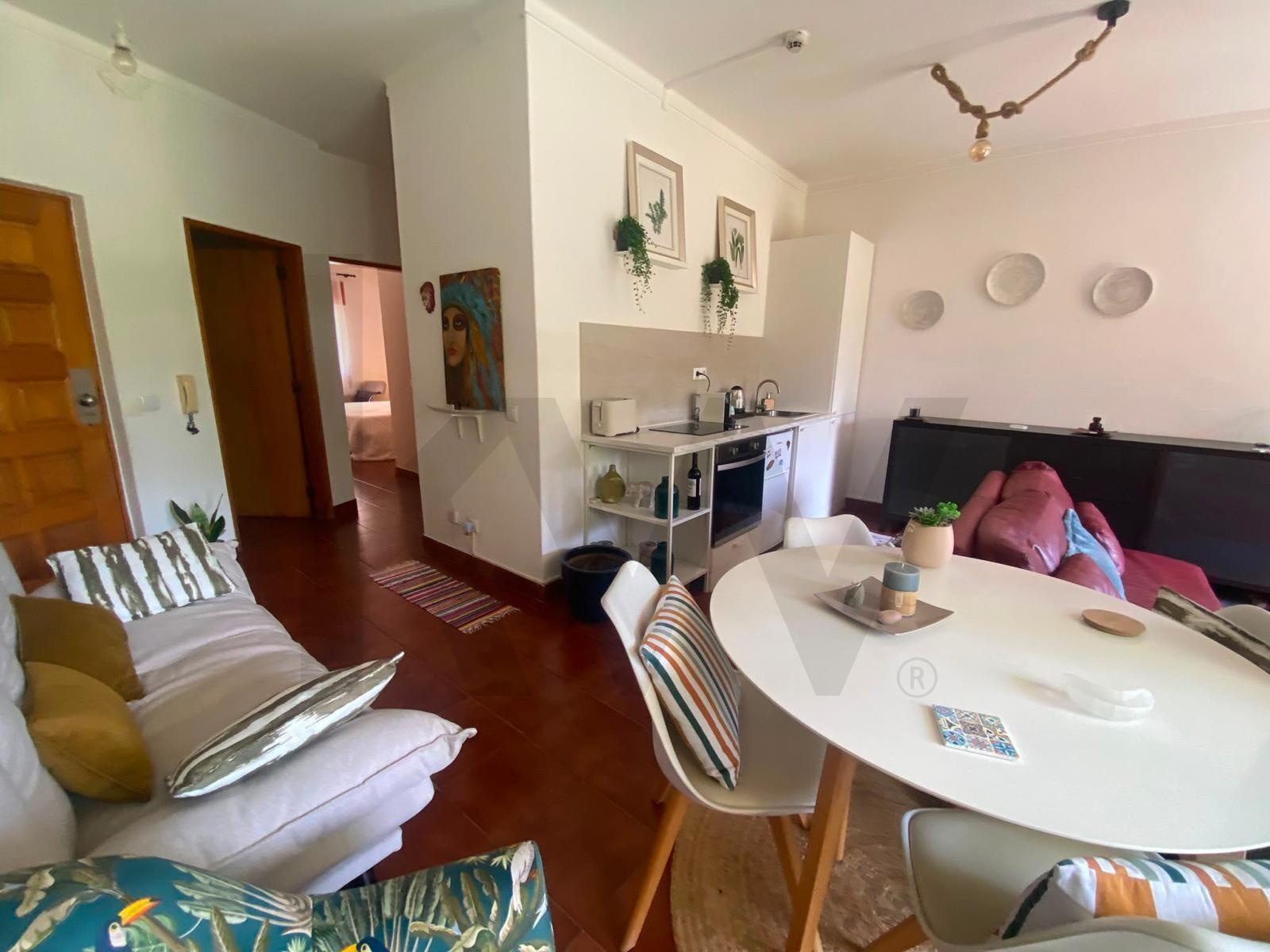 Apartamento T1 à Venda em Alvor - Algarve - Portugal - 4