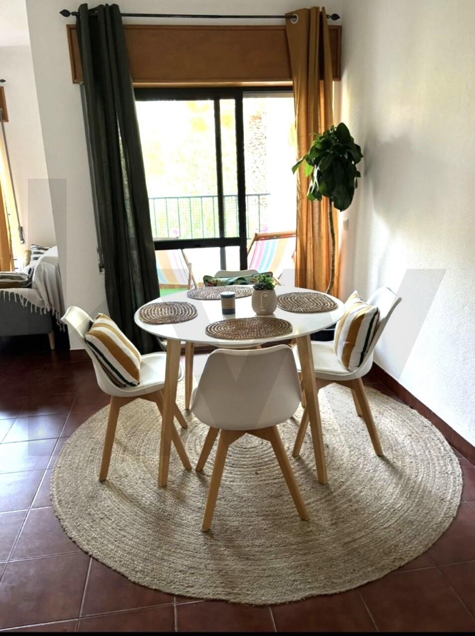 Apartamento T1 à Venda em Alvor - Algarve - Portugal - 6