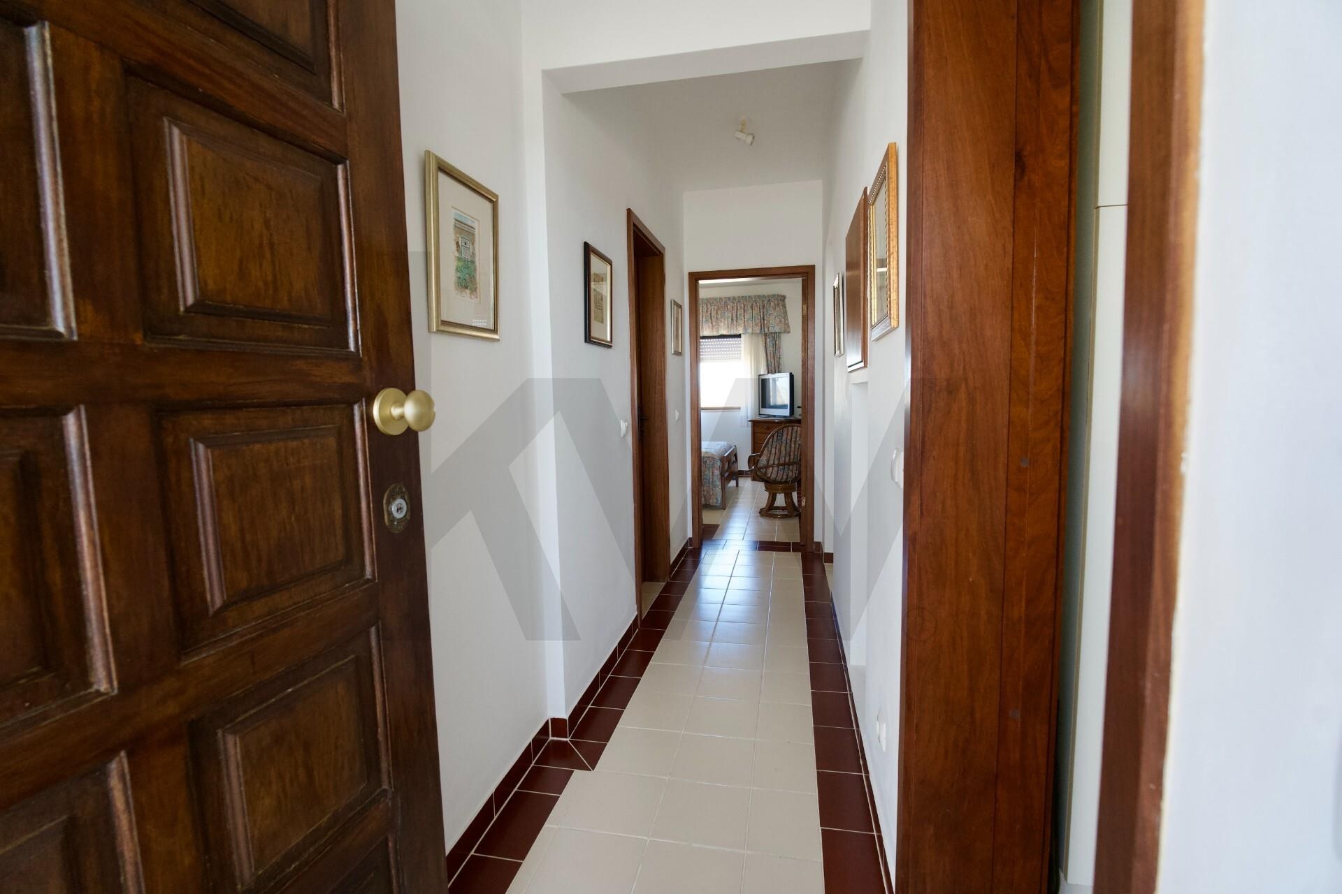 Apartamento T1 à Venda em Alvor - Algarve - Portugal - 4