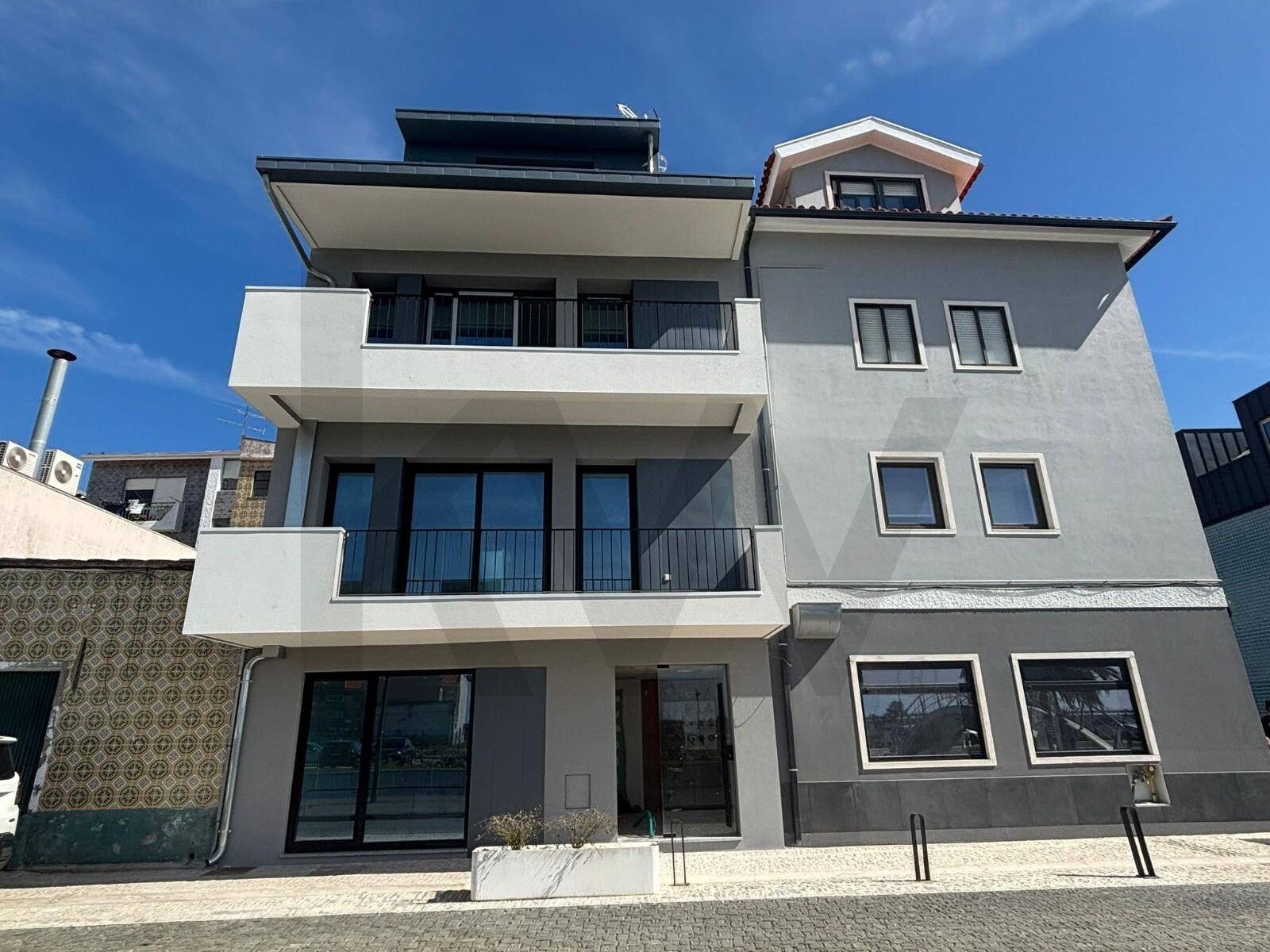 1 Bedroom Home for Sale in Aveiro - Portugal - 1