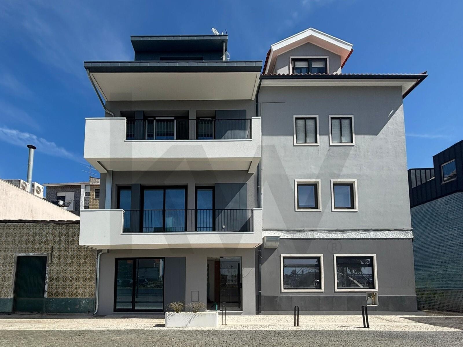 1 Bedroom Home for Sale in Aveiro - Portugal - 2