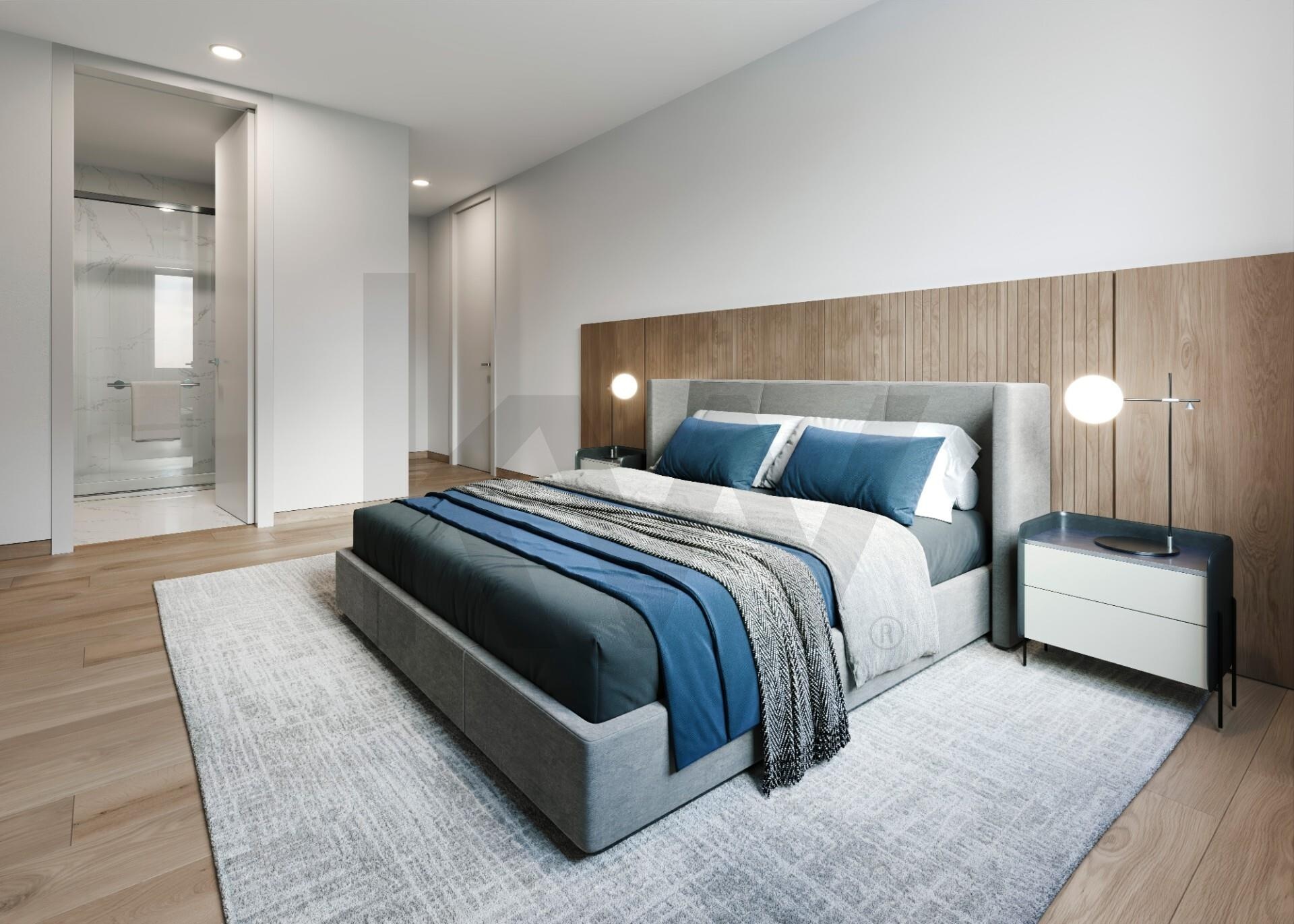 1 Bedroom Home for Sale in Aveiro - Portugal - 3