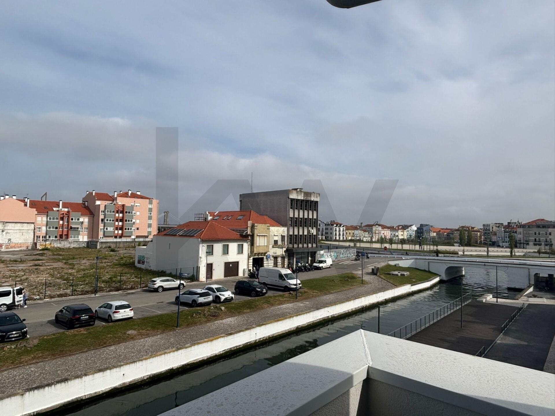 1 Bedroom Home for Sale in Aveiro - Portugal - 7