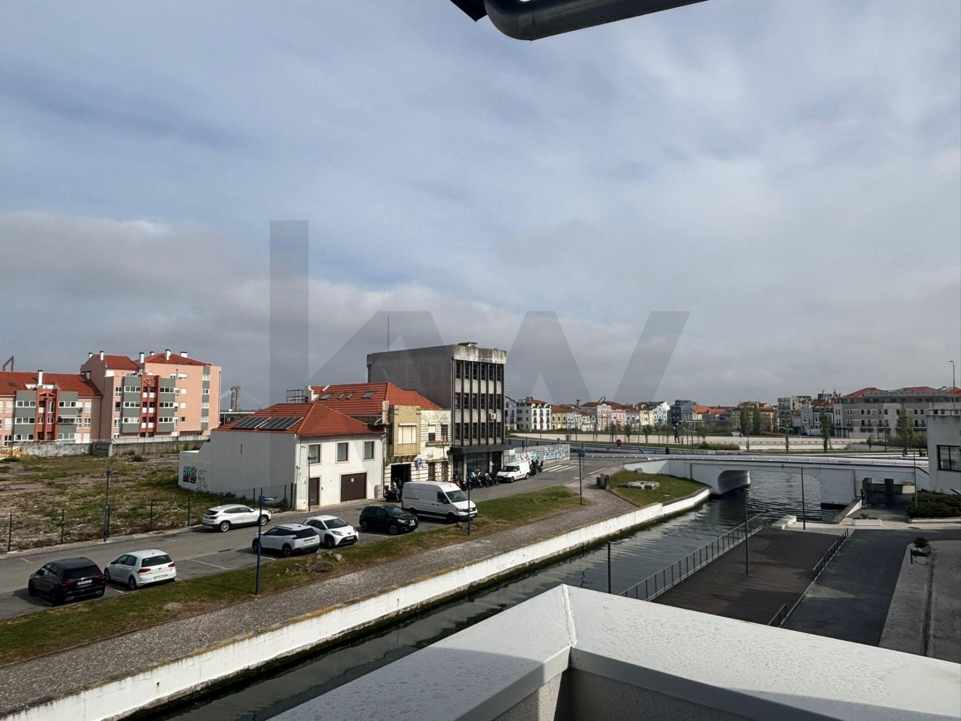1 Bedroom Home for Sale in Aveiro - Portugal - 8