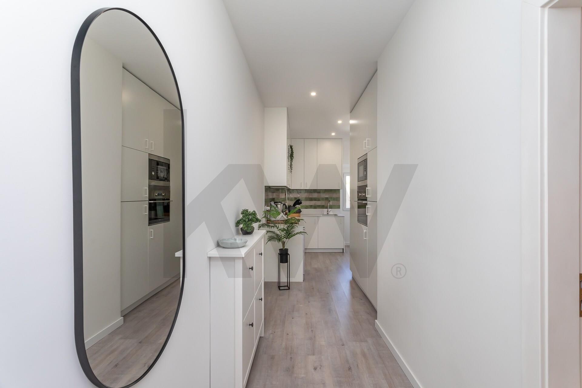 Apartamento T1 à Venda em Barreiro - Setúbal - Portugal - 3