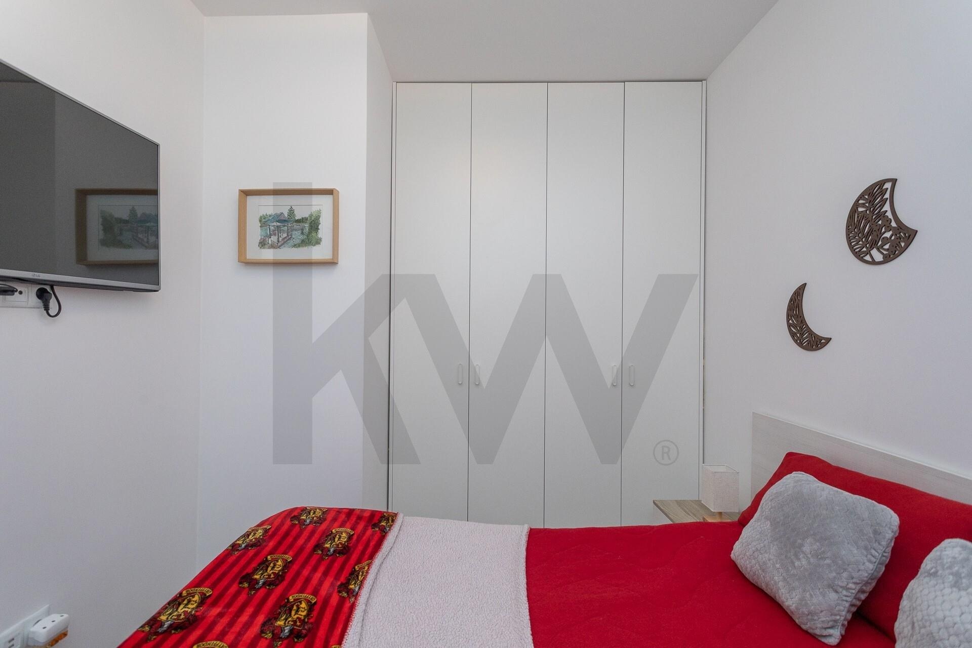 Apartamento T1 à Venda em Barreiro - Setúbal - Portugal - 5