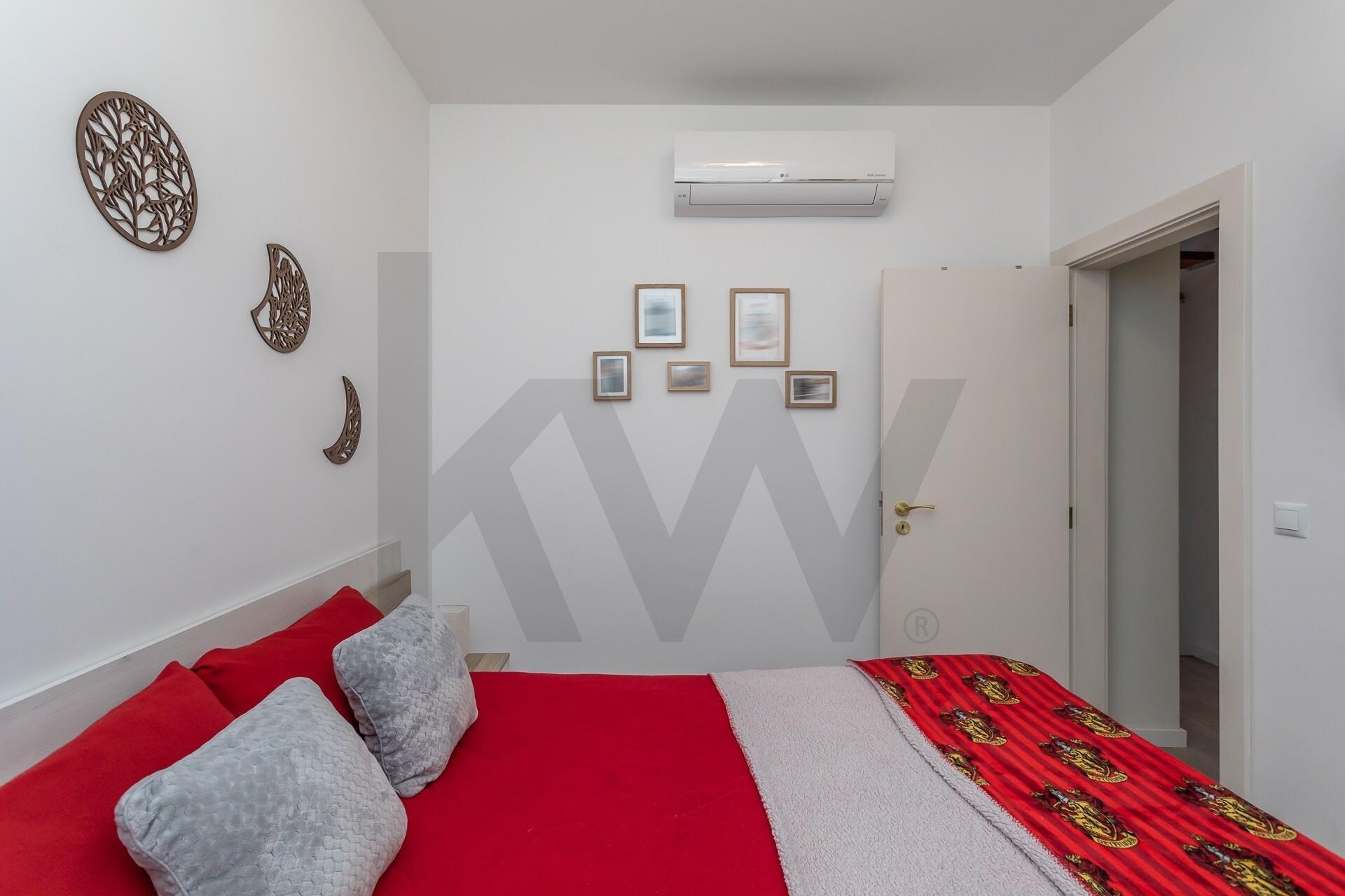 Apartamento T1 à Venda em Barreiro - Setúbal - Portugal - 6