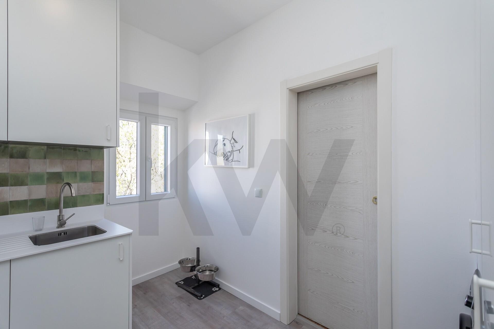 Apartamento T1 à Venda em Barreiro - Setúbal - Portugal - 7