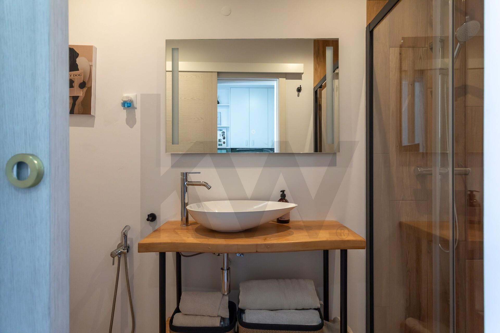 Apartamento T1 à Venda em Barreiro - Setúbal - Portugal - 8