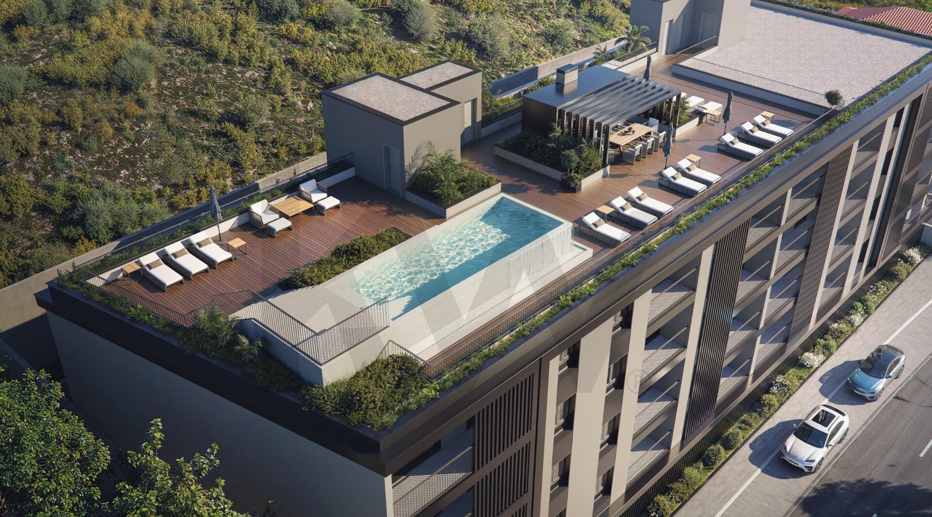 Apartamento T1 en Venta en Câmara De Lobos - Isla De Madeira - Portugal - 2