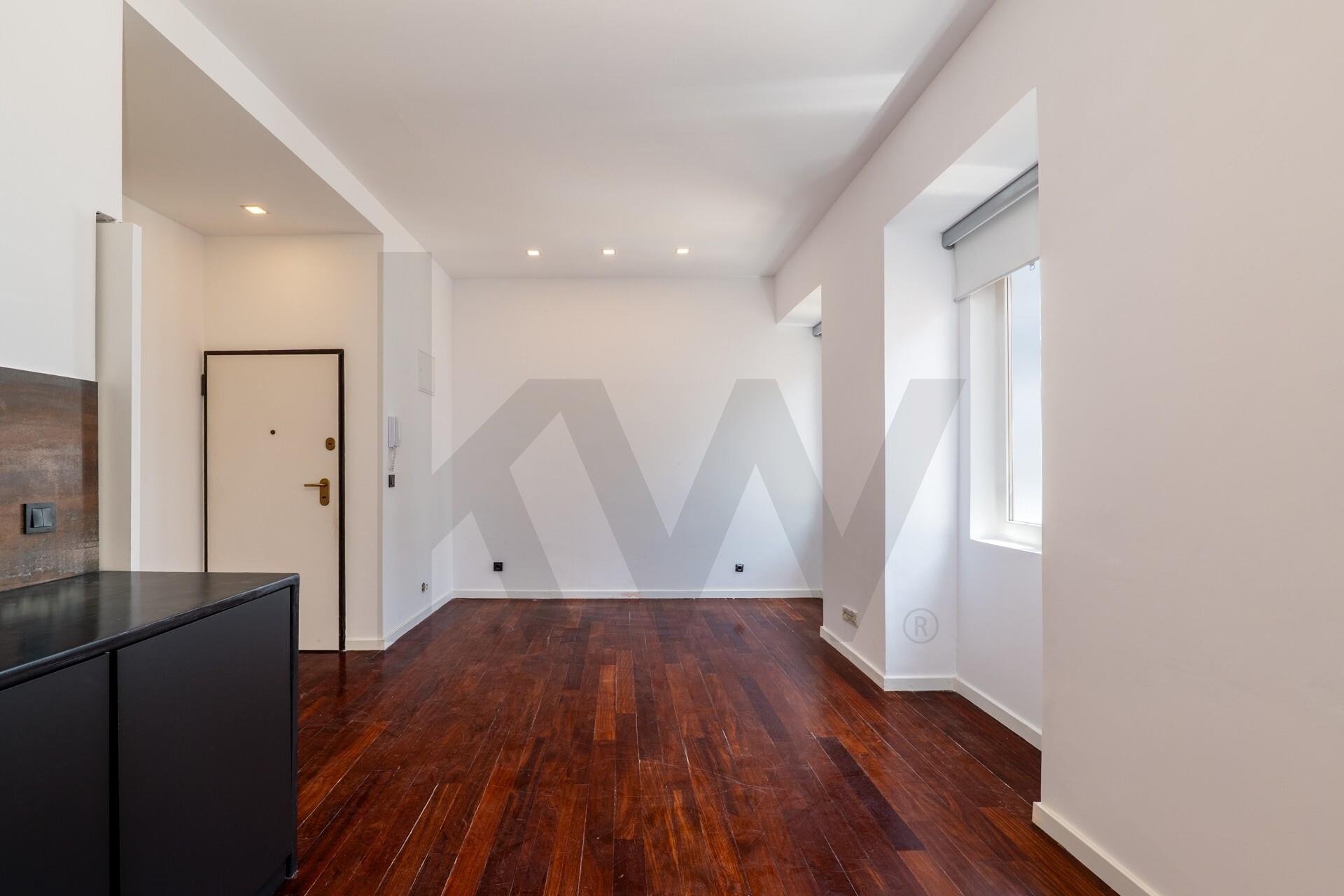 Apartamento T1 en Venta en Campo De Ourique - Lisboa - Portugal - 5