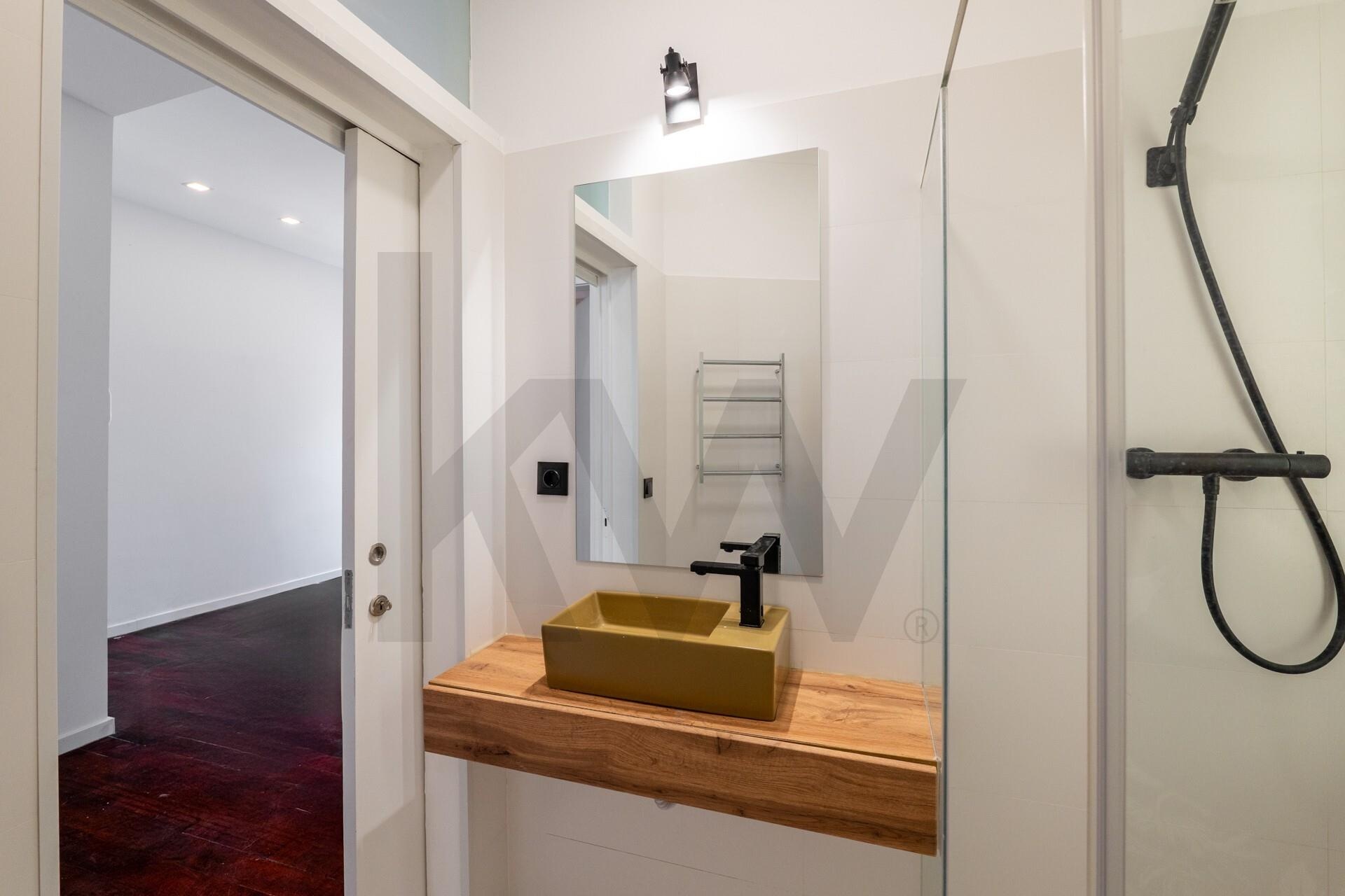 Apartamento T1 en Venta en Campo De Ourique - Lisboa - Portugal - 7