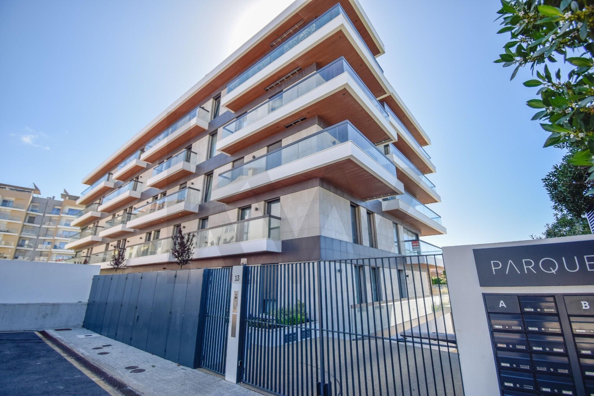 Apartamento T1 à Venda em Carcavelos - Lisboa - Portugal - 5