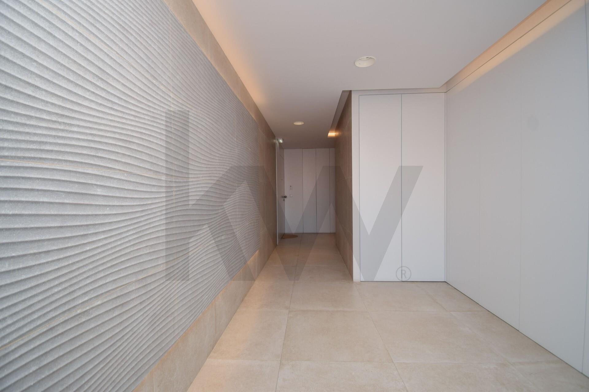 Apartamento T1 à Venda em Carcavelos - Lisboa - Portugal - 8