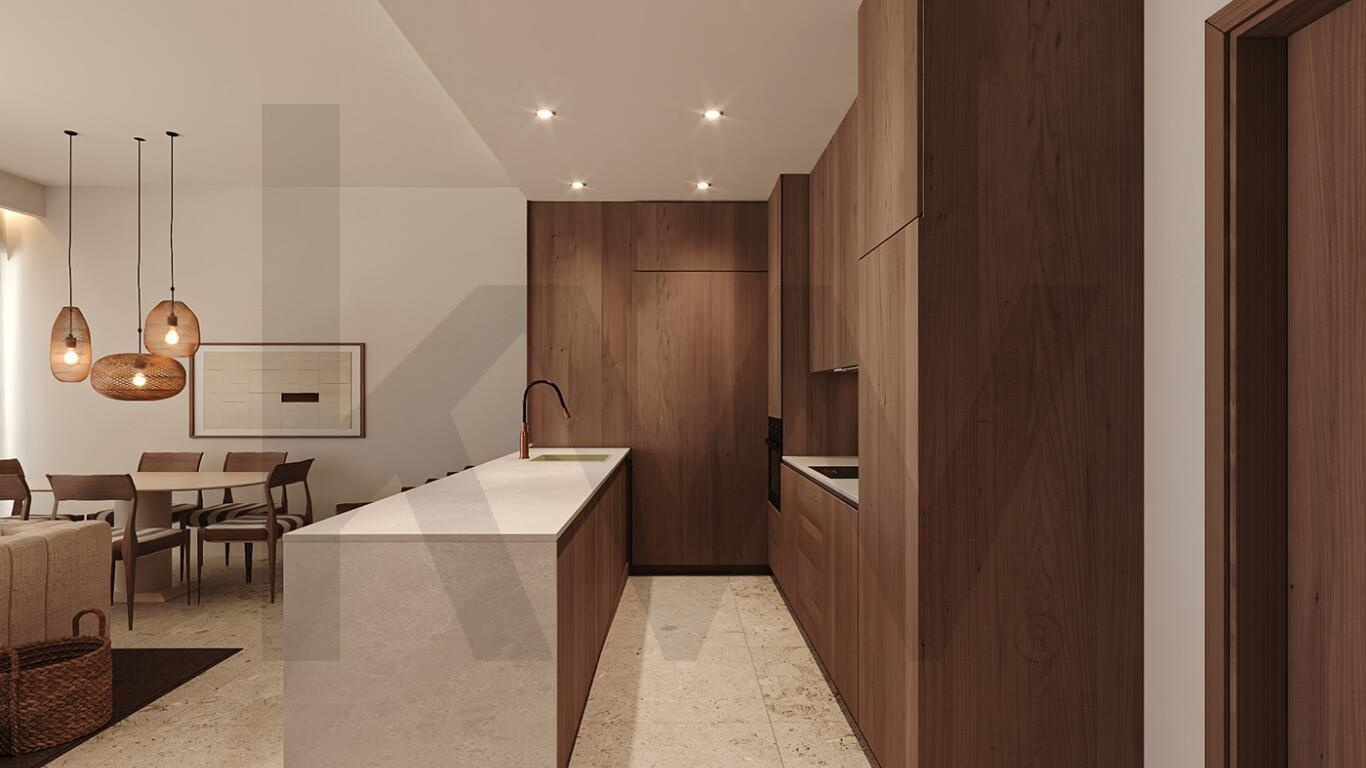 Apartamento T1 na Planta à Venda em Carvoeiro - Algarve - Portugal - 5