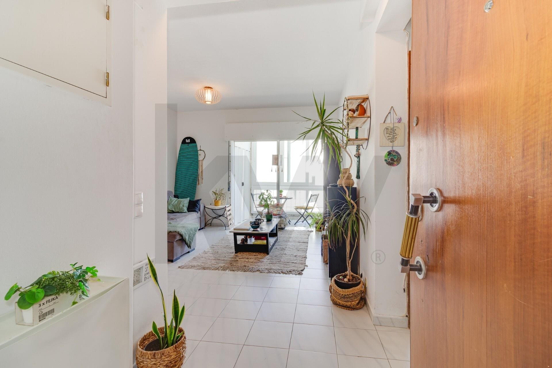 Apartamento T1 à Venda em Cascais - Lisboa - Portugal - 2