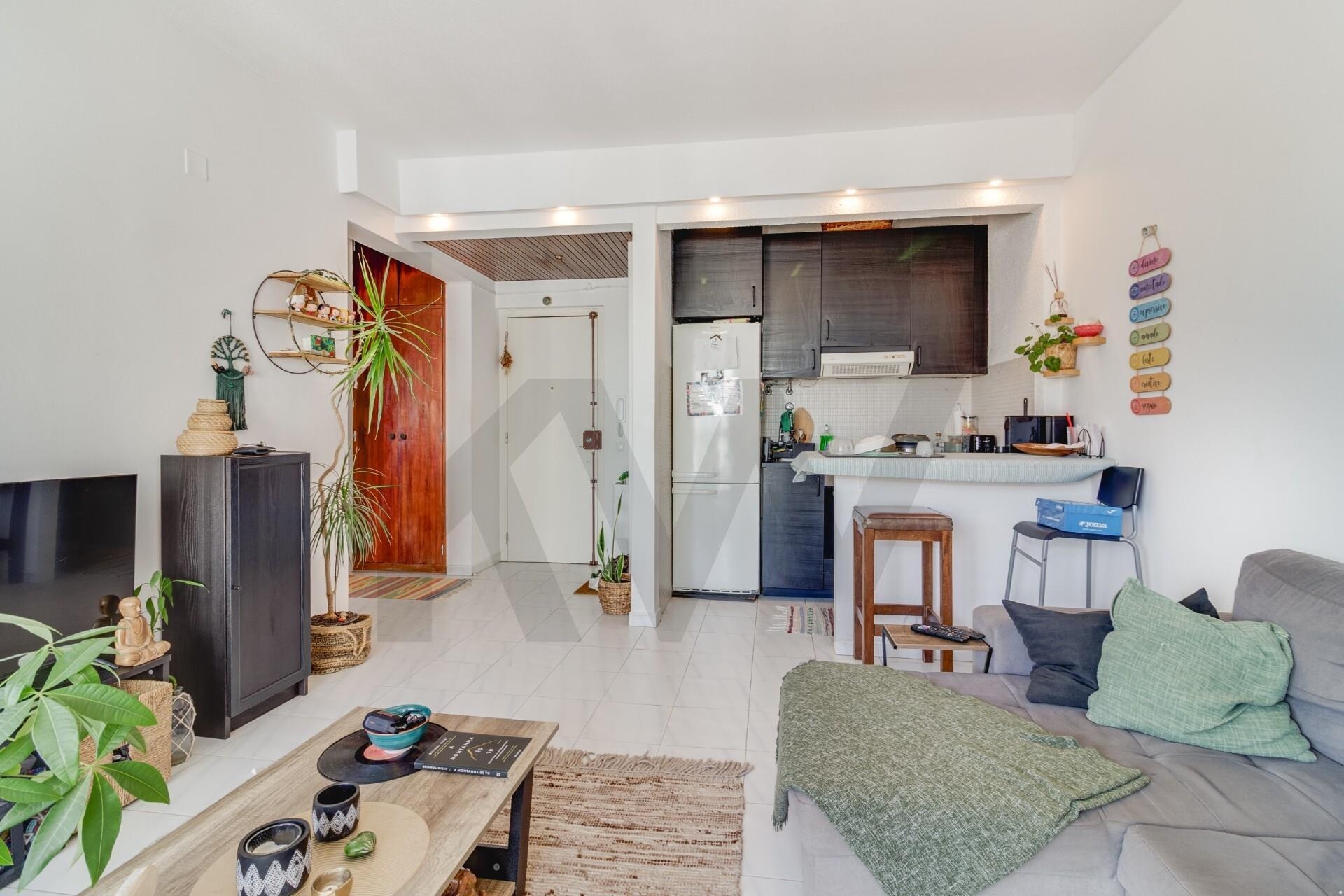 Apartamento T1 à Venda em Cascais - Lisboa - Portugal - 3