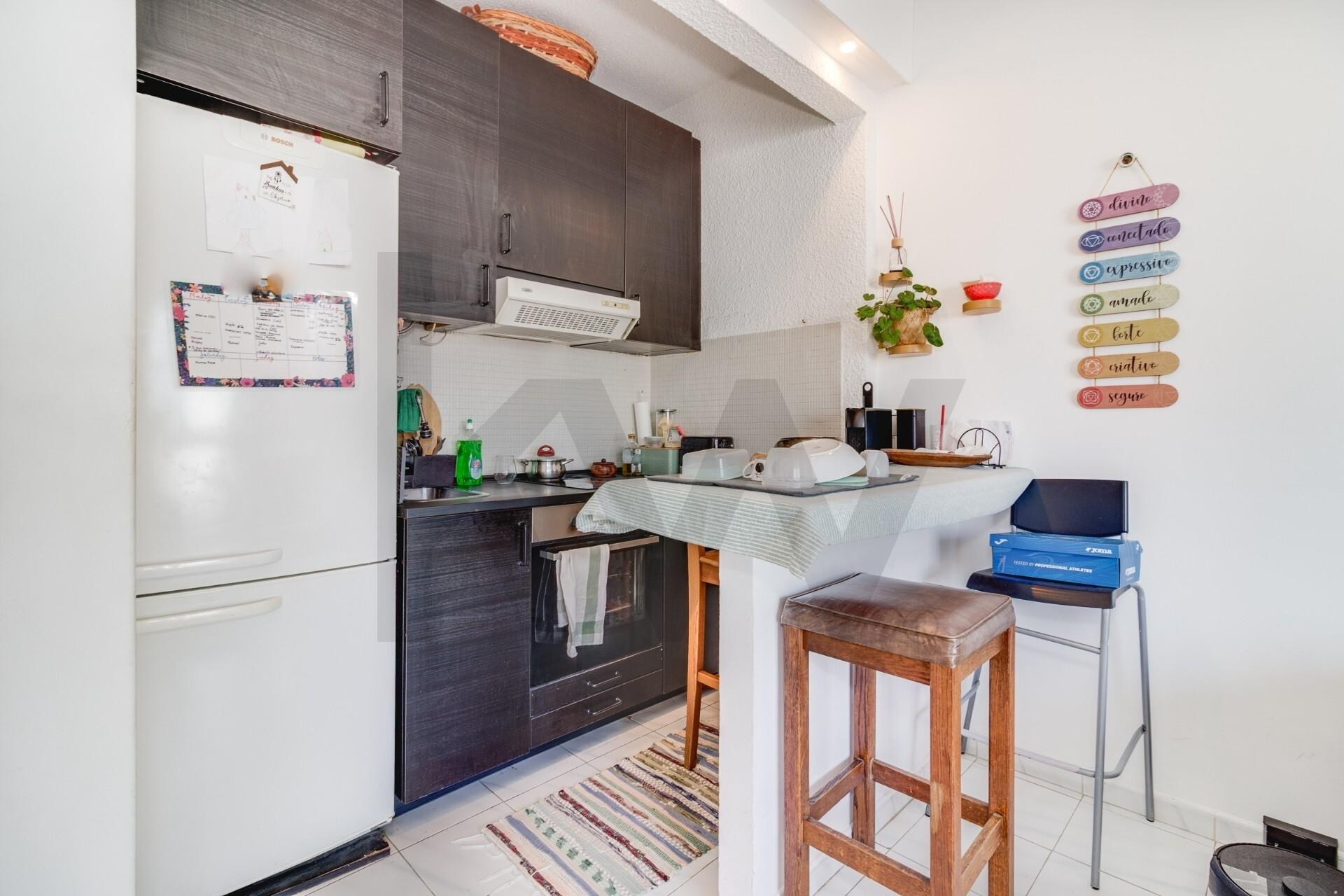 Apartamento T1 à Venda em Cascais - Lisboa - Portugal - 4