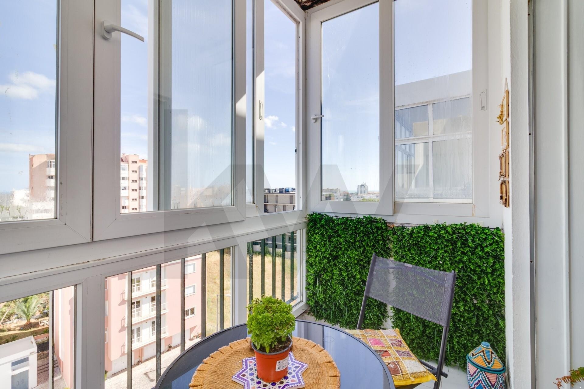 Apartamento T1 à Venda em Cascais - Lisboa - Portugal - 5