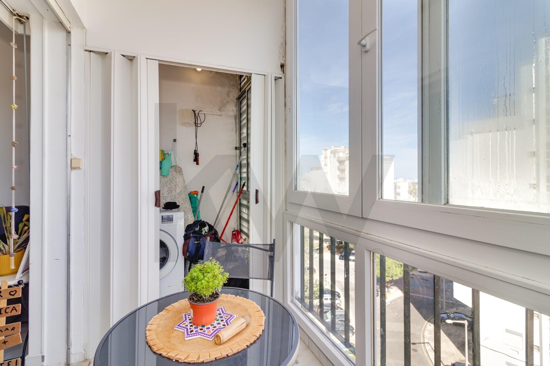Apartamento T1 à Venda em Cascais - Lisboa - Portugal - 6