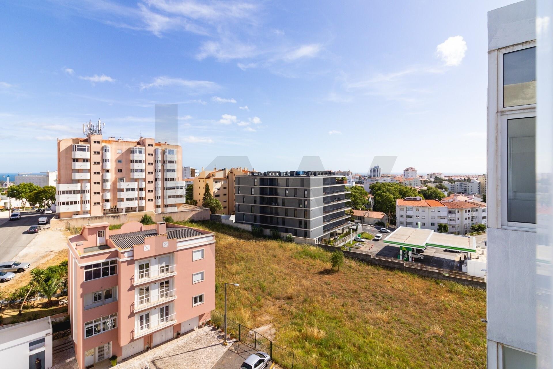 Apartamento T1 à Venda em Cascais - Lisboa - Portugal - 7