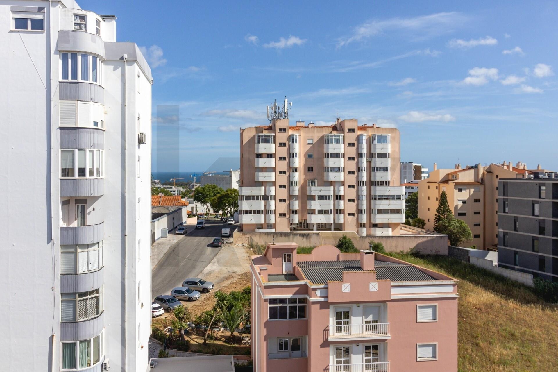 Apartamento T1 à Venda em Cascais - Lisboa - Portugal - 8