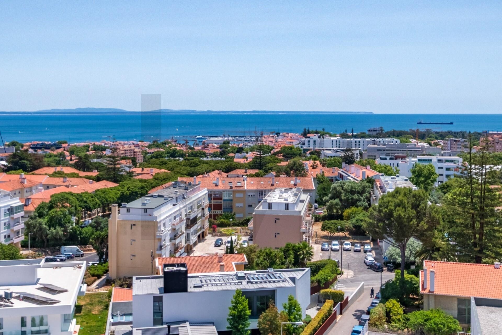 Apartamento T1 à Venda em Cascais - Lisboa - Portugal - 1