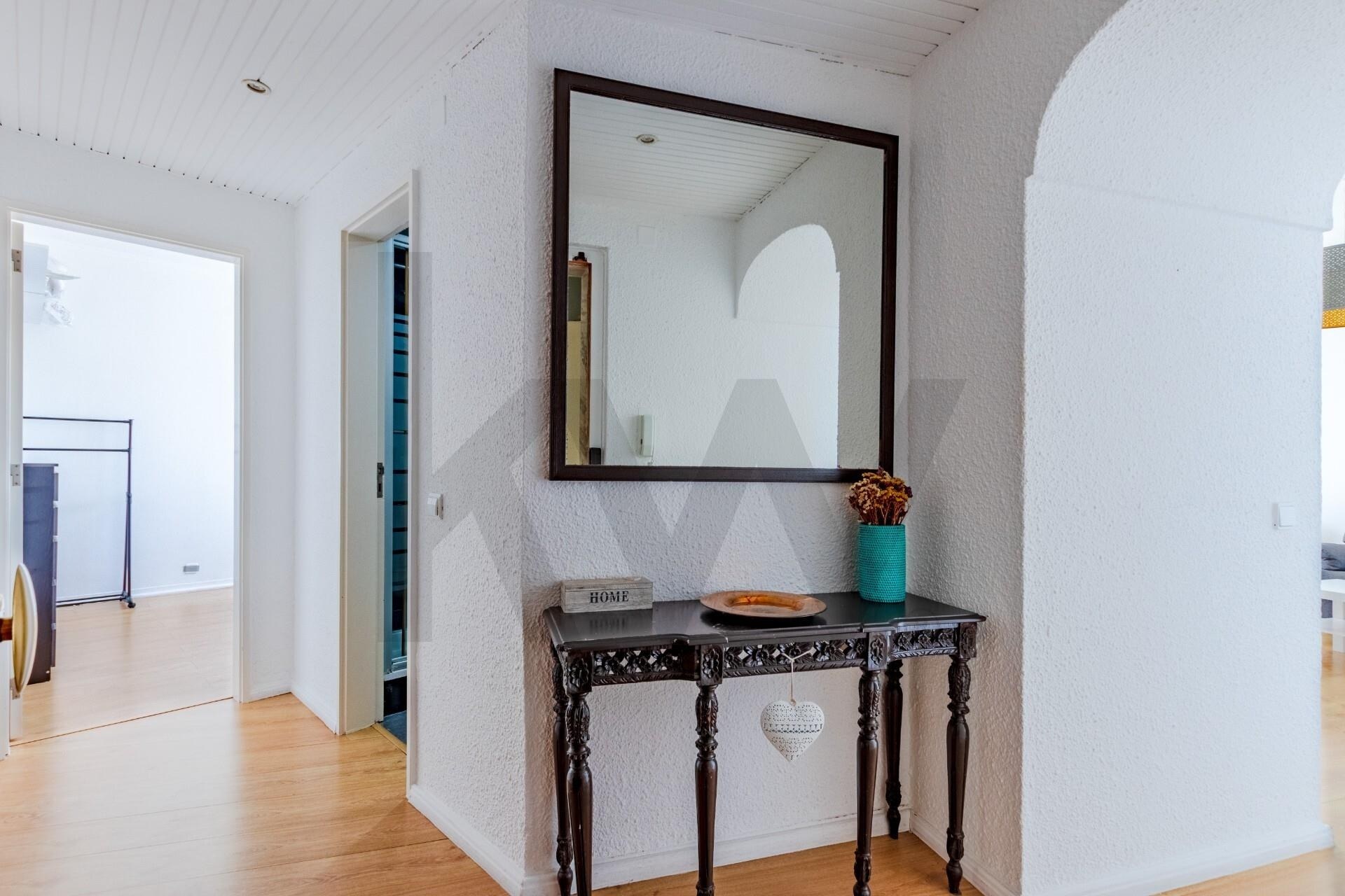 Apartamento T1 à Venda em Cascais - Lisboa - Portugal - 2