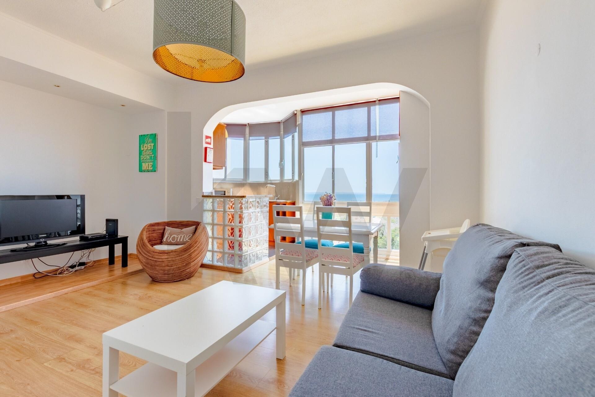 Apartamento T1 à Venda em Cascais - Lisboa - Portugal - 4