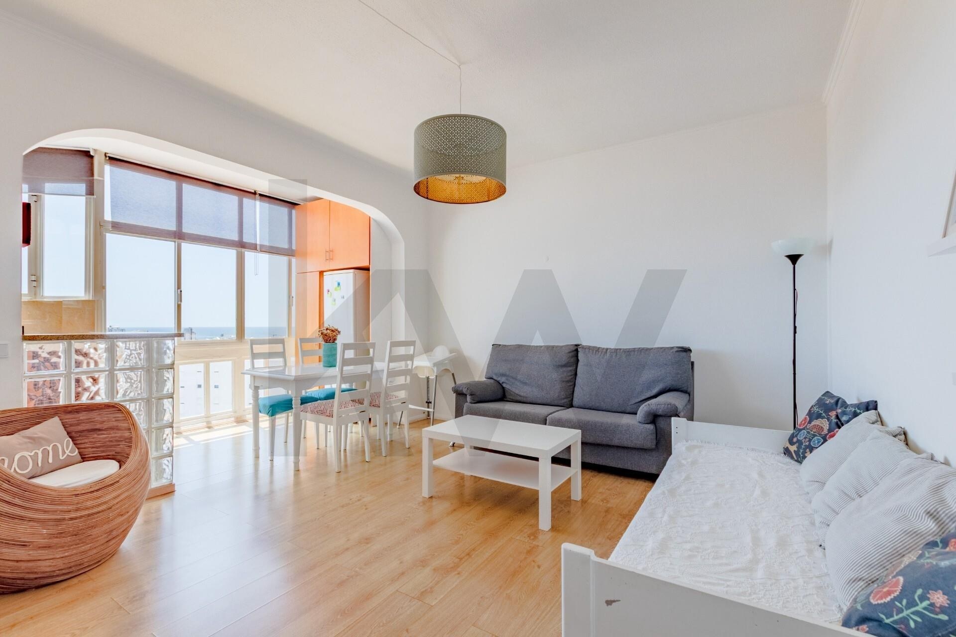 Apartamento T1 à Venda em Cascais - Lisboa - Portugal - 5