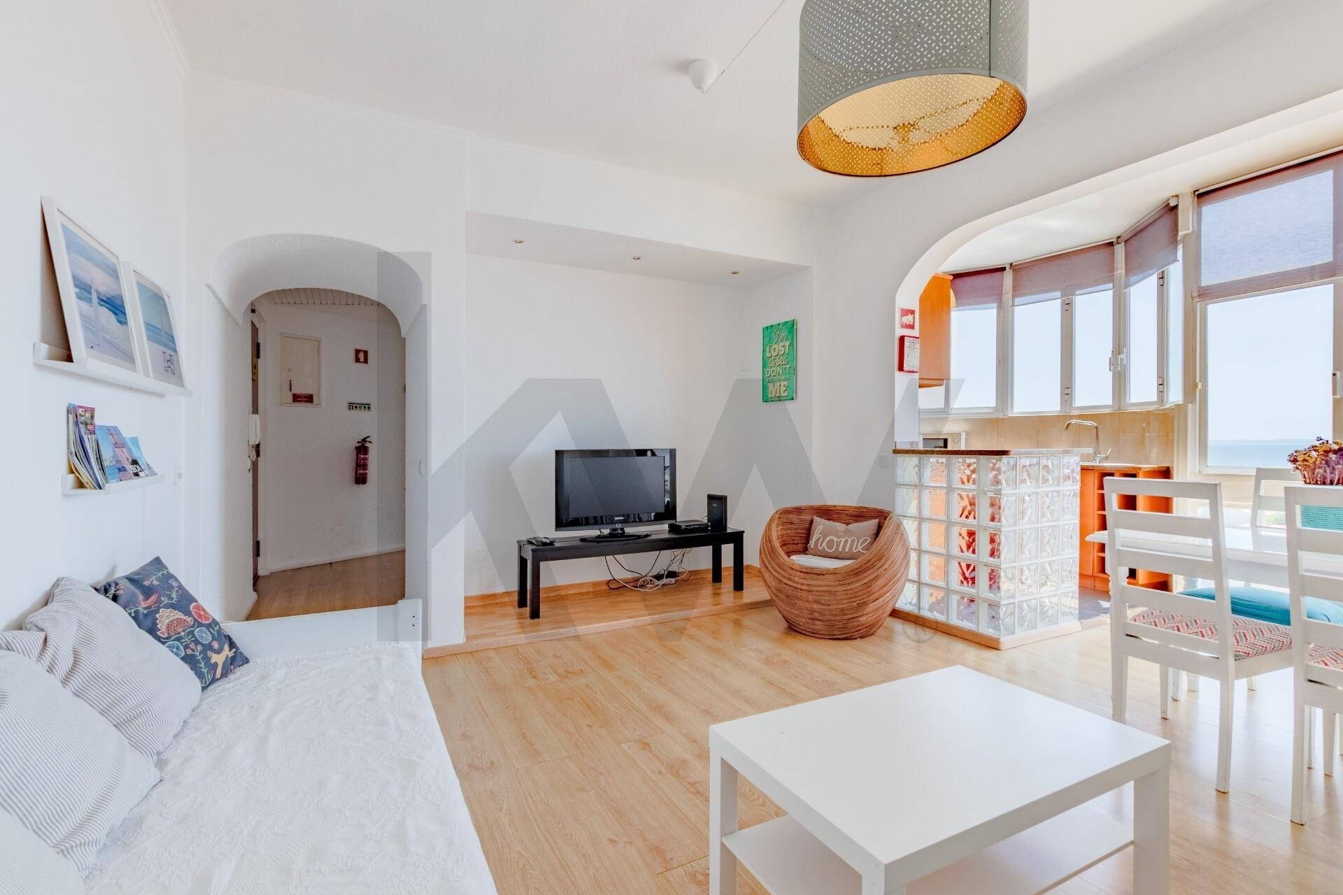 Apartamento T1 à Venda em Cascais - Lisboa - Portugal - 6