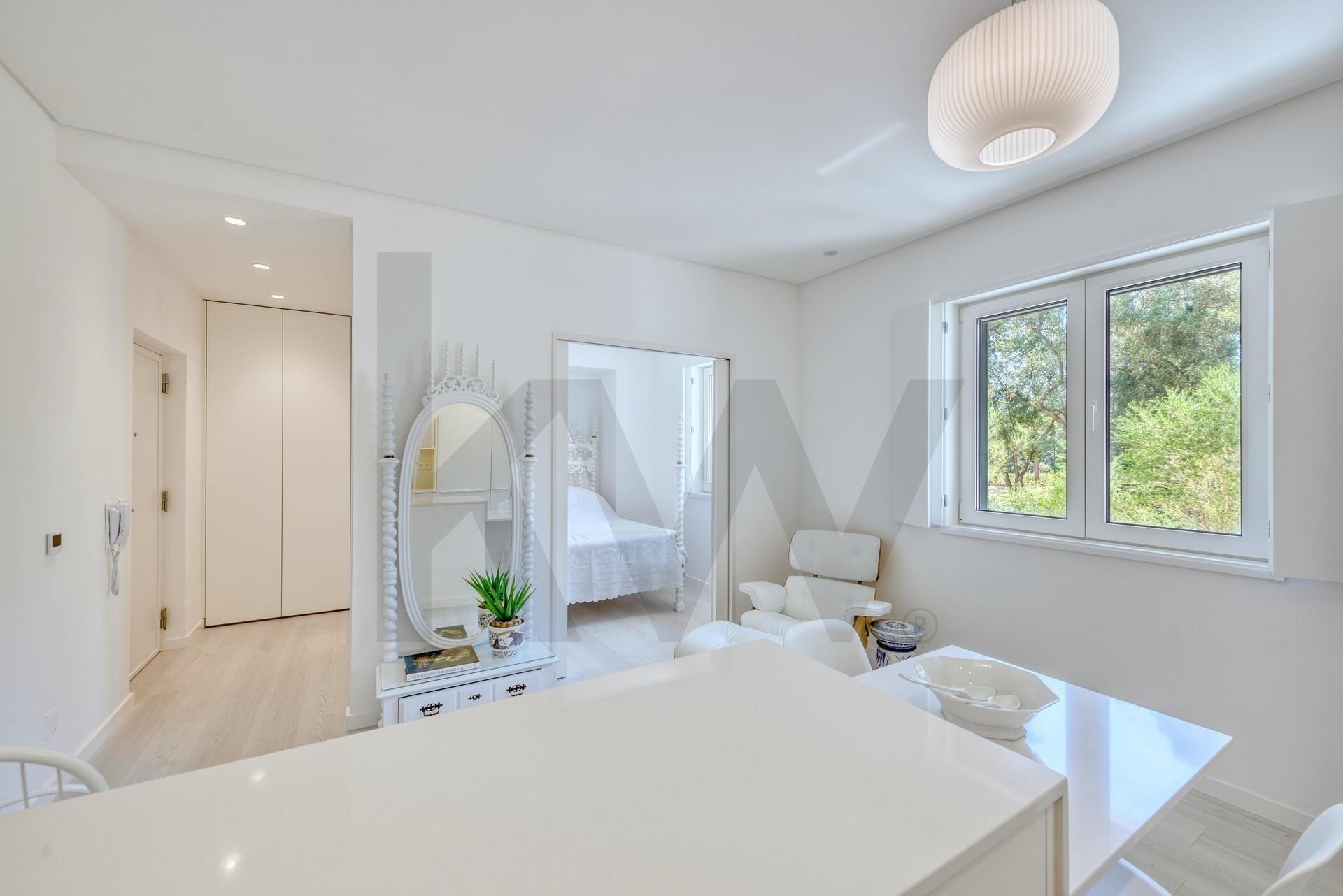 Apartamento T1 à Venda em Cascais - Lisboa - Portugal - 4