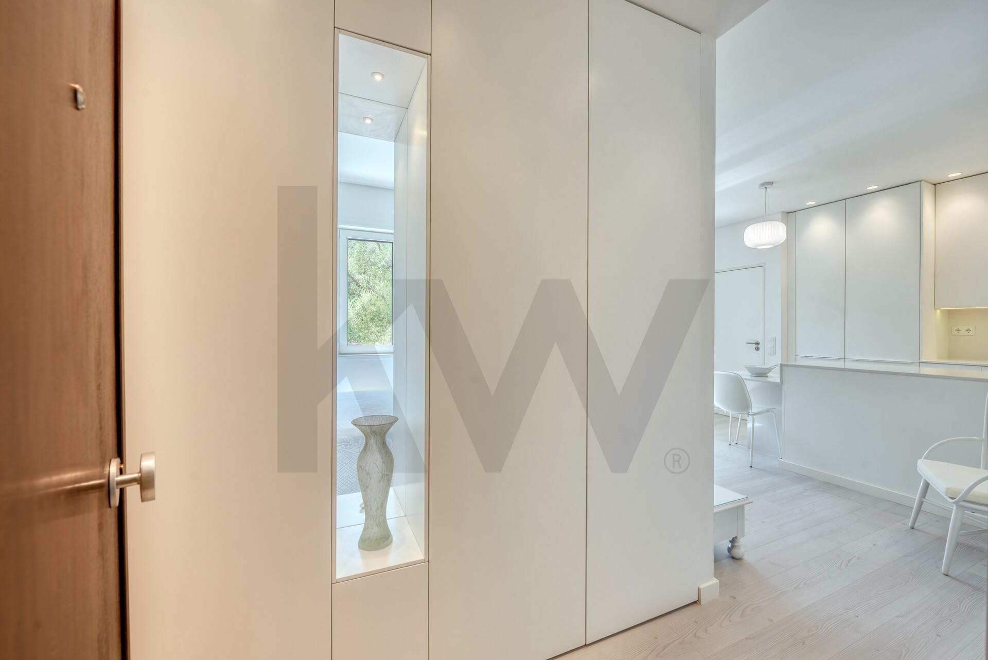 Apartamento T1 à Venda em Cascais - Lisboa - Portugal - 5
