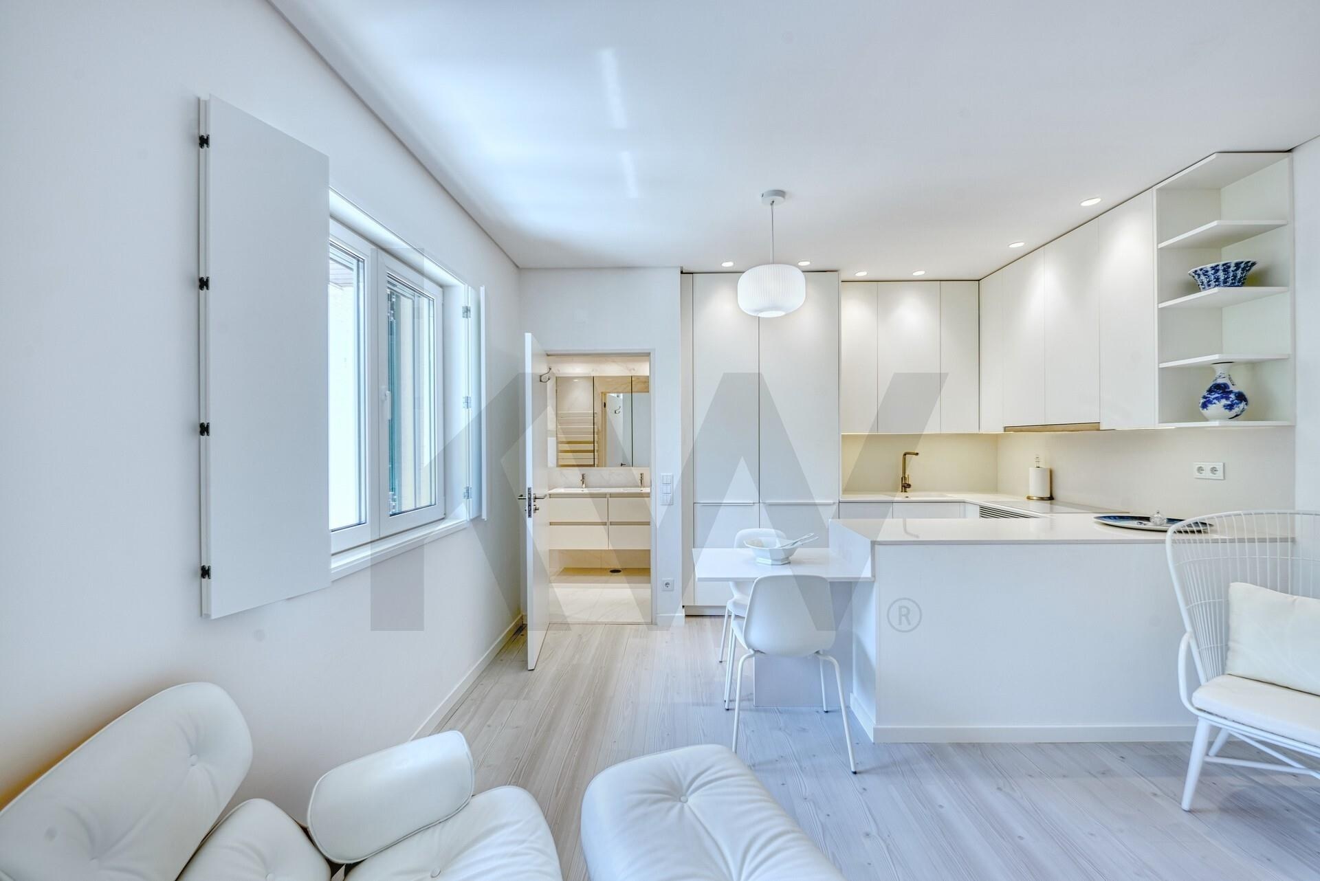 Apartamento T1 à Venda em Cascais - Lisboa - Portugal - 7