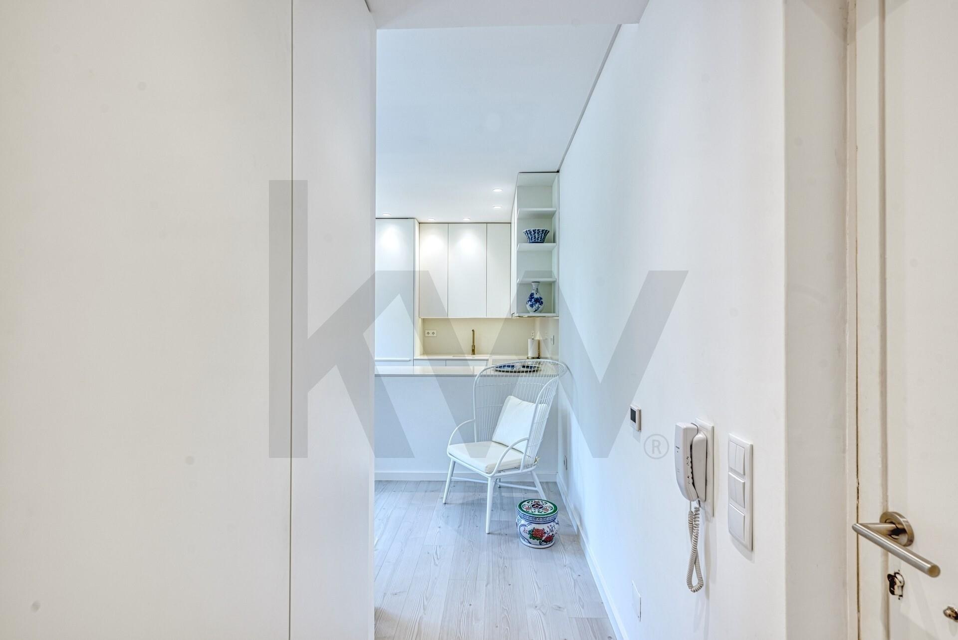 Apartamento T1 à Venda em Cascais - Lisboa - Portugal - 8