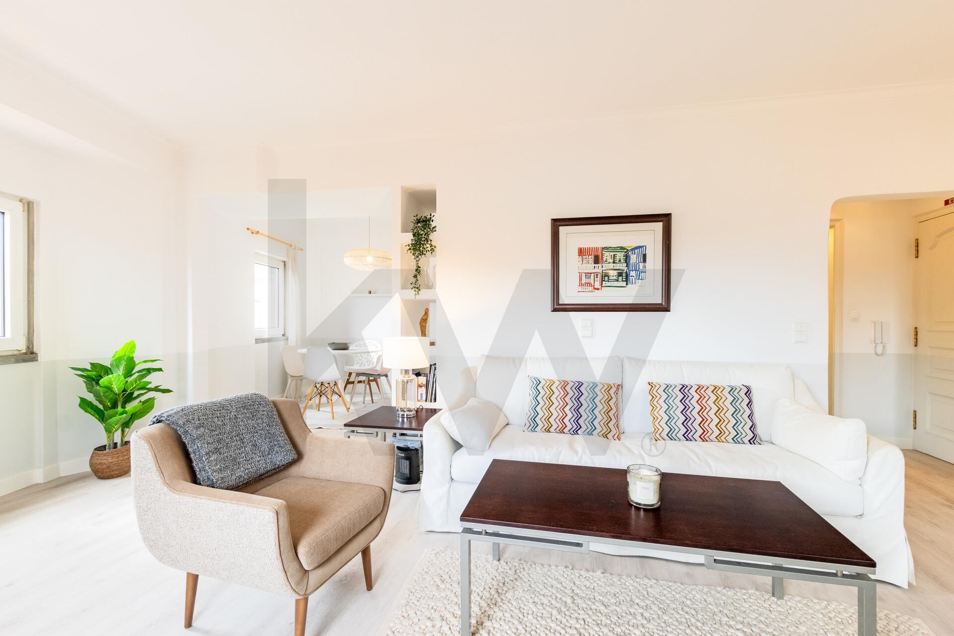 Apartamento T1 à Venda em Cascais - Lisboa - Portugal - 2
