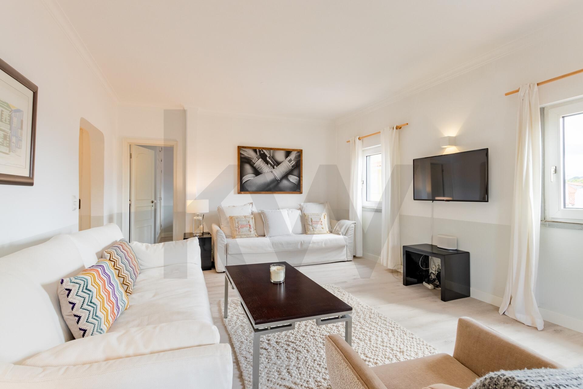 Apartamento T1 à Venda em Cascais - Lisboa - Portugal - 3