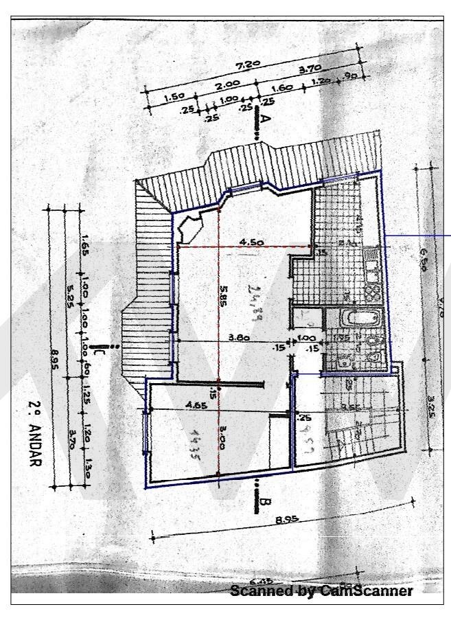 Apartamento T1 à Venda em Cascais - Lisboa - Portugal - 6