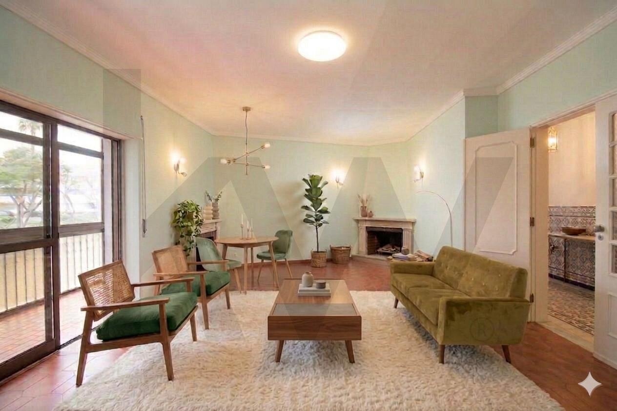 1 Bedroom Home for Sale in Cascais - Lisbon - Portugal - 1
