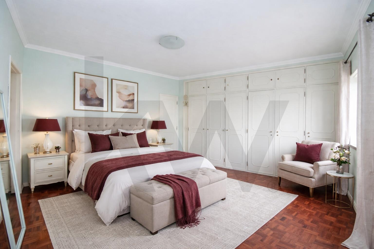 1 Bedroom Home for Sale in Cascais - Lisbon - Portugal - 2